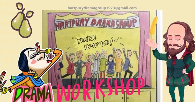 Drama Workshop