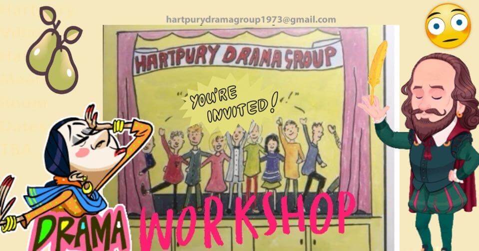 Drama Workshop