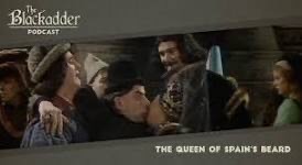 Blackadder 04